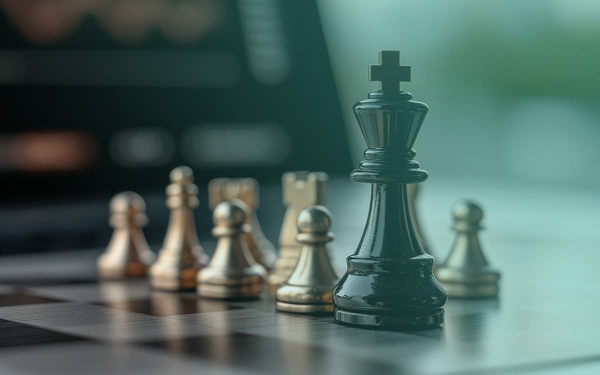 Stratejik Konumlandırma