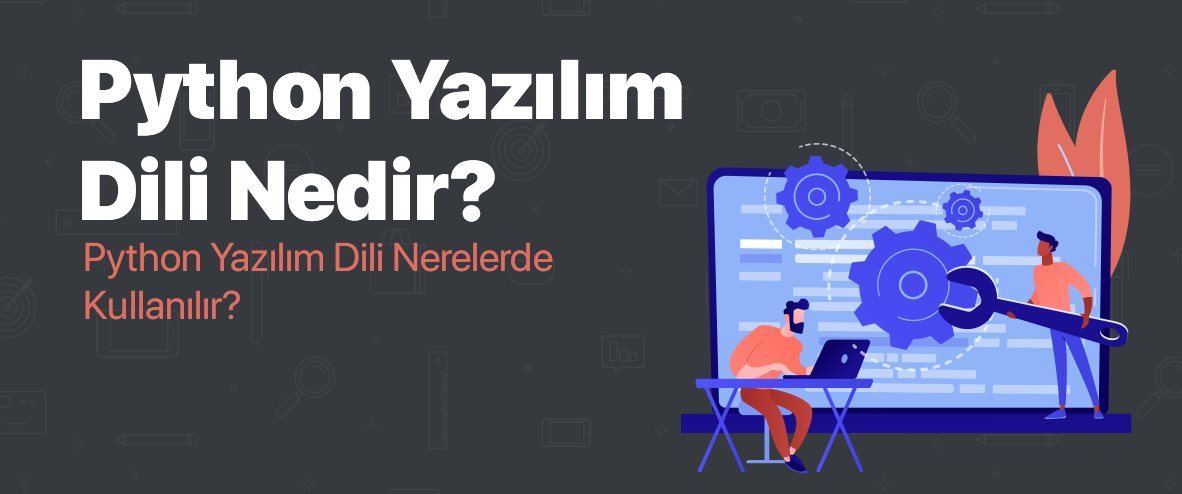 Phyton Yazılım Dili Nedir?